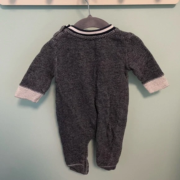 Hugo Boss Jumpsuit - Picture 5 of 6